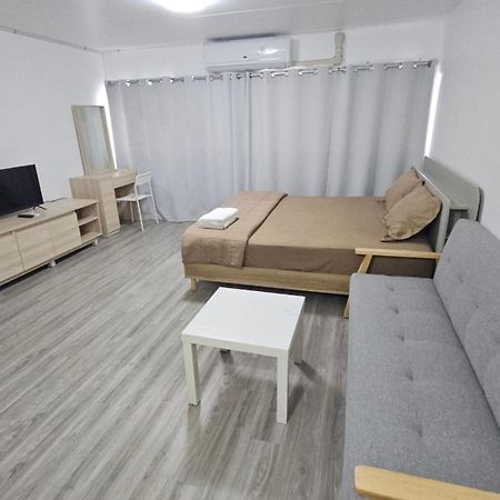 New Room Nonthaburi Extérieur photo