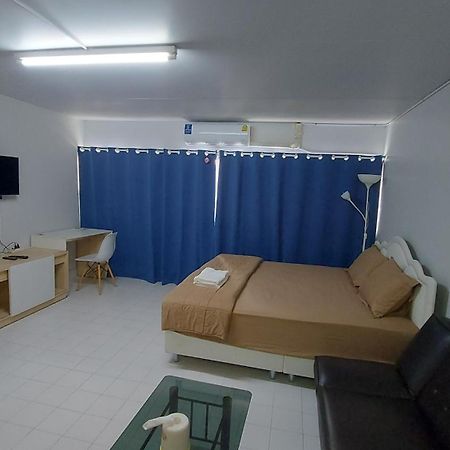 New Room Nonthaburi Extérieur photo