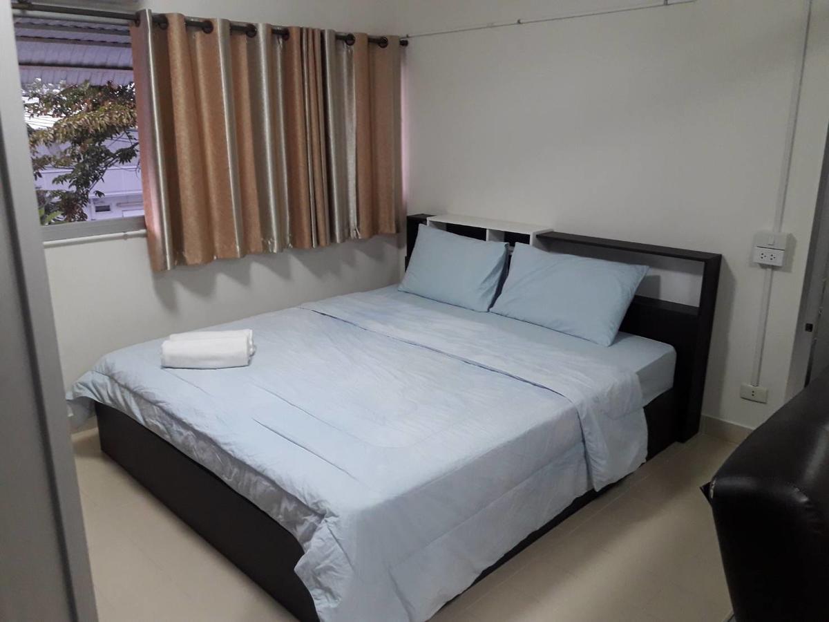 New Room Nonthaburi Chambre photo