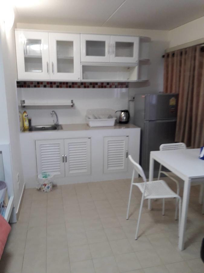 New Room Nonthaburi Chambre photo