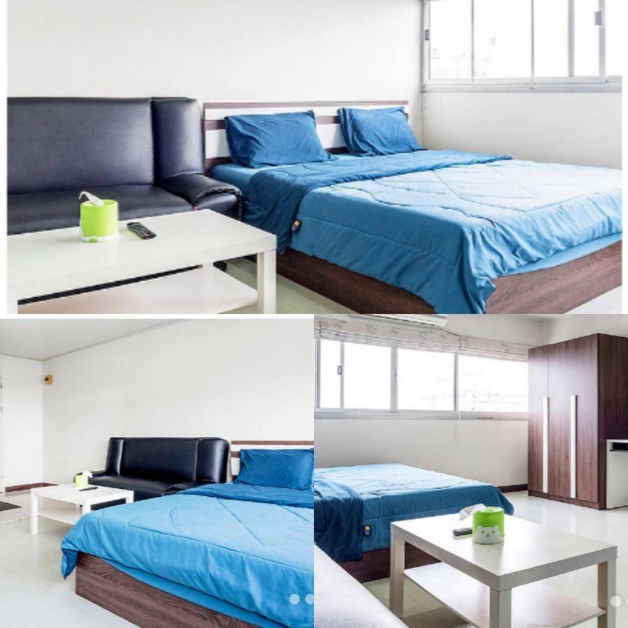 New Room Nonthaburi Extérieur photo